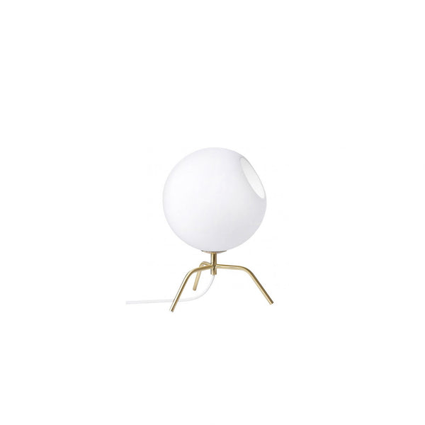 Lampe de table Bug 15 — Laiton