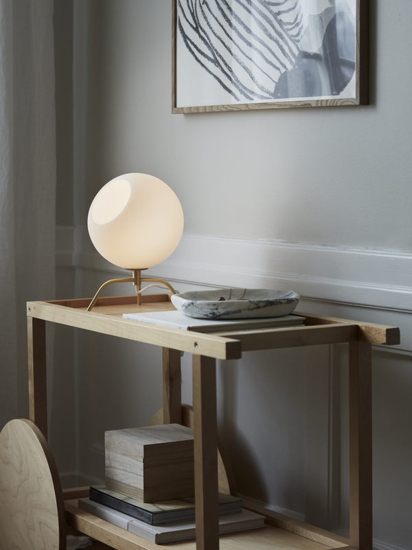 Lampe de table Bug 20 — Laiton