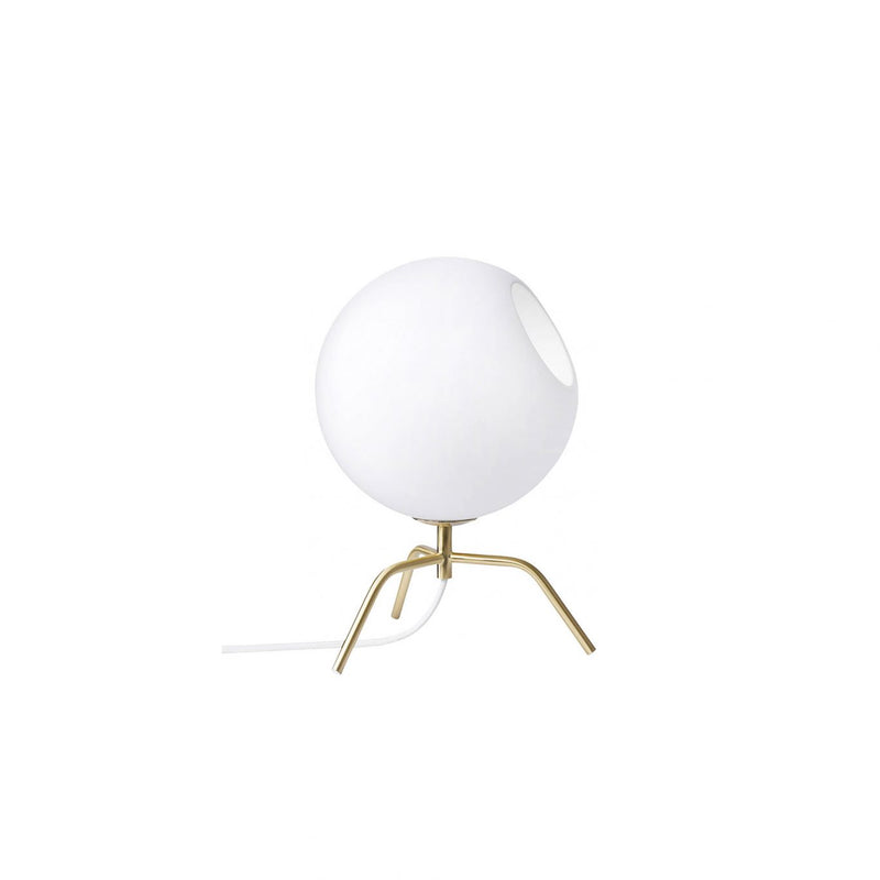 Lampe de table Bug 20 — Laiton