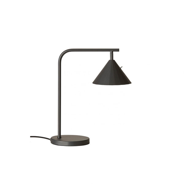 Lampe de table Rain — Noir
