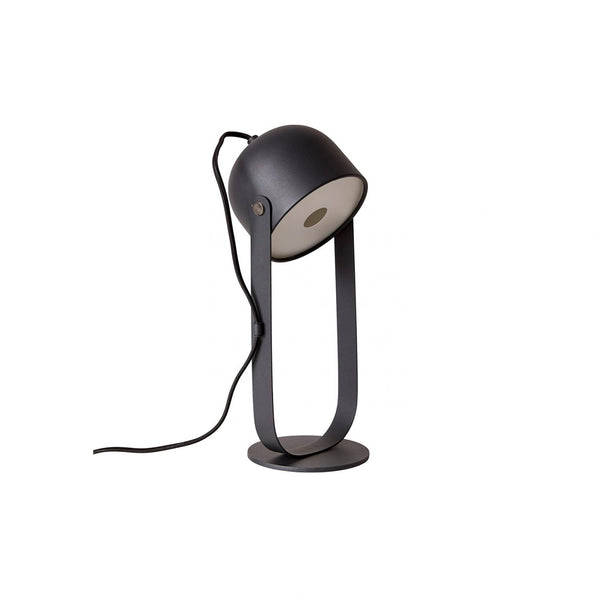 Lampe de table Svejk 13 — Noir