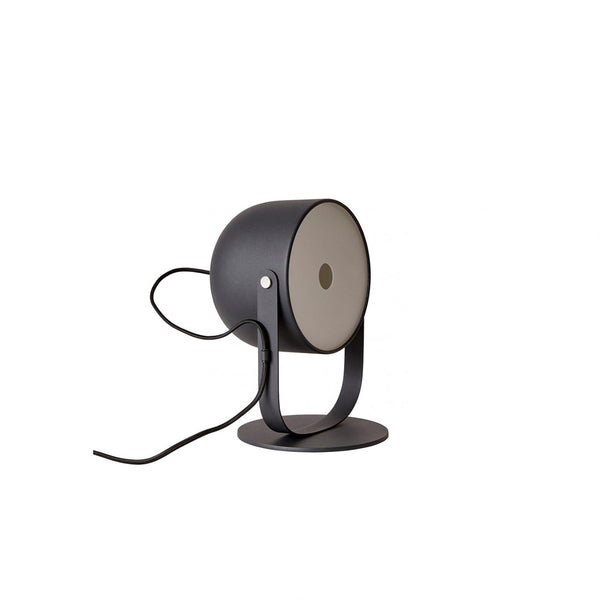 Lampe de table Svejk 18 — Noir