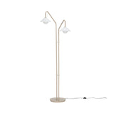 Lampadaire COMO — Beige