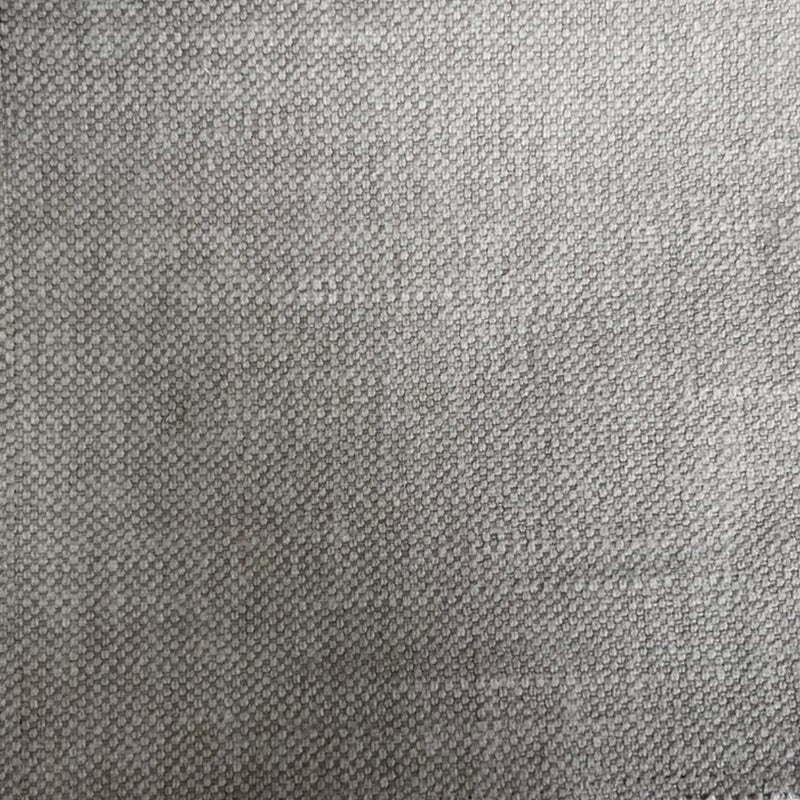 Canapé Bellechasse - Coton lin — Grey