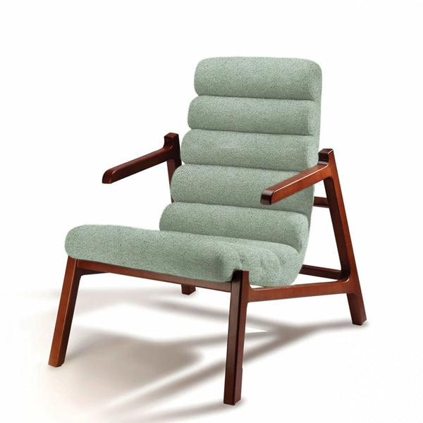 Fauteuil Easy — Menthe