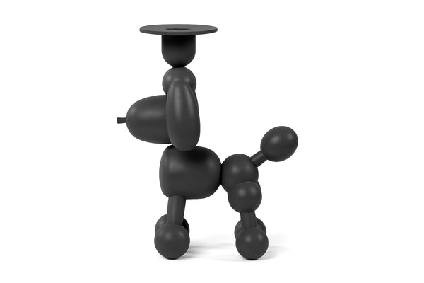 Chandelier Can-dolly — anthracite