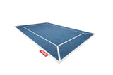 Tapis Carpretty - grand — frame blue