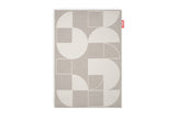 Tapis Carpretty - petit — jigsaw cream/white