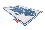 Tapis Carpretty - petit — nottazebroh blue