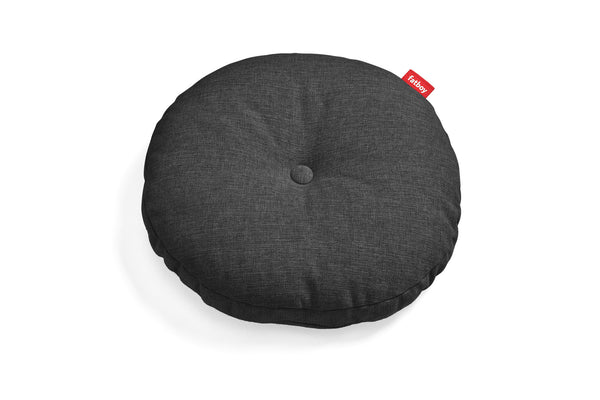 Coussin Circle — thunder grey