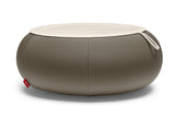 Table d'appoint Dumpty - outdoor — ash