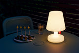 Lampe de table EDISON