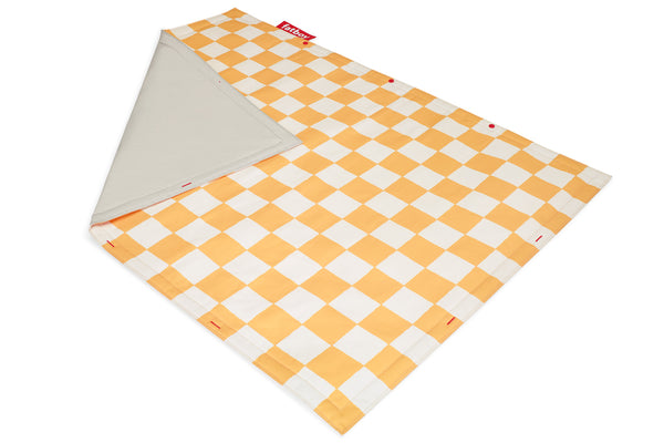 Tapis Flying — checkmate