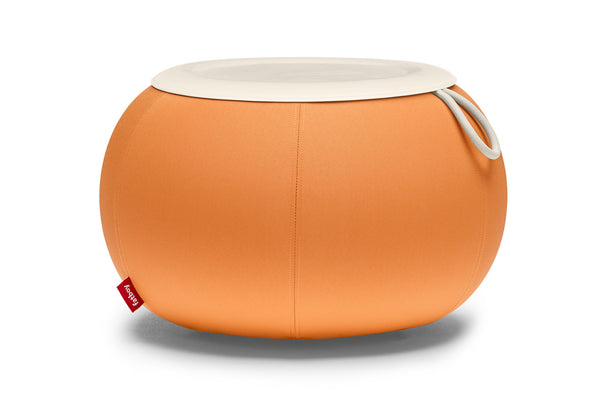 Table d'appoint Humpty - outdoor — pumpkin