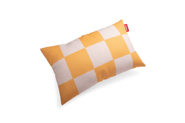 Coussin King — checkmate