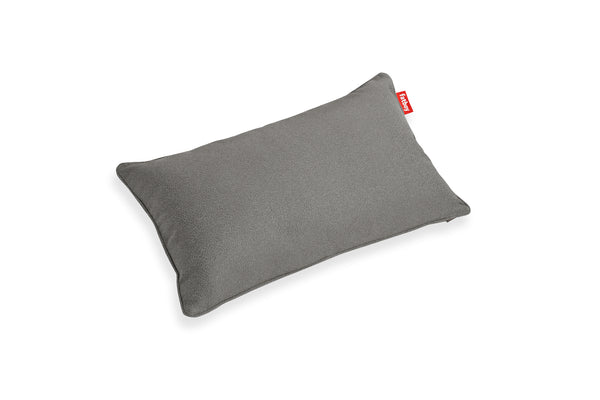 Coussin King — rock grey