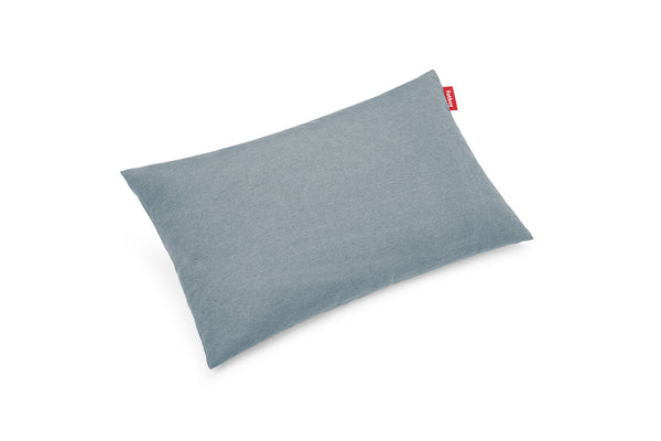 Coussin King — storm blue