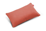 Coussin King - velvet — recycled rhubarb