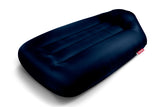 Pouf gonflable Lamzac L 3.0 — dark blue