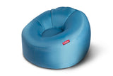 Pouf gonflable Lamzac O 3.0 — sky blue