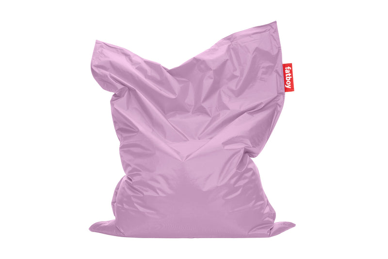 Pouf Original — lilac