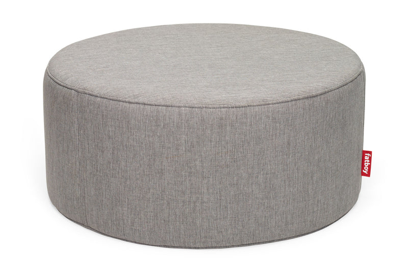 Pouf Pfffh — rock grey