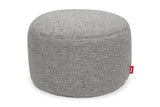 Pouf Point large - mingle — grid stone