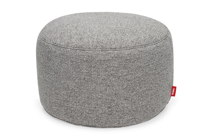 Pouf Point large - mingle — grid stone