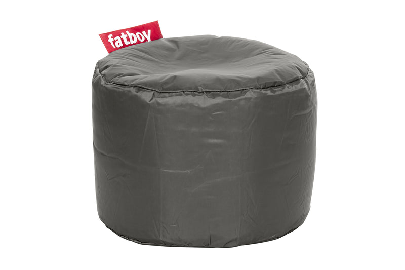 Pouf Point Original — dark grey