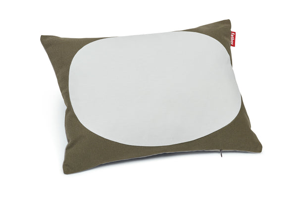 Coussin Pop — graphite