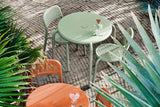 Chaise de jardin Toni — Mist Green