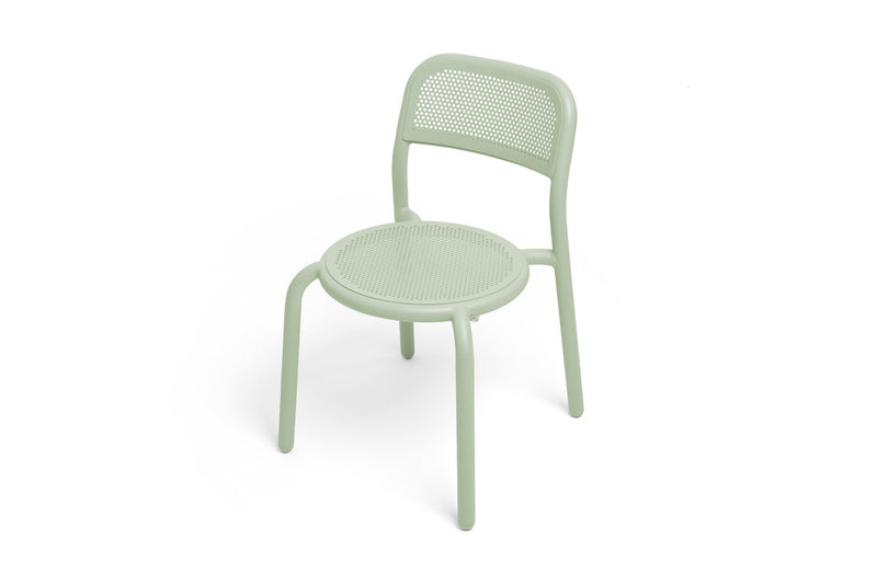 Chaise de jardin Toni — Mist Green