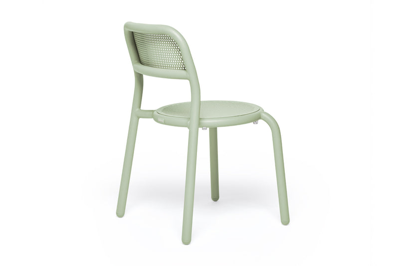 Chaise de jardin Toni — Mist Green