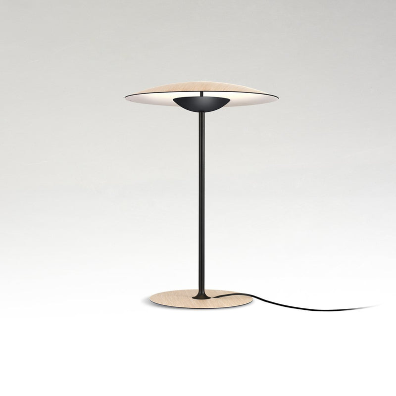 Lampe de table Ginger — Oak