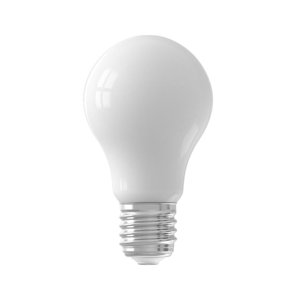 Ampoule LED Opal dimmable à filaments — E27