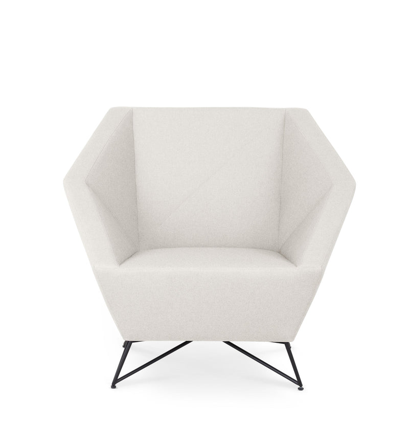 Fauteuil 3ANGLE