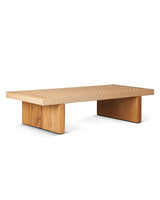 Table basse Cora