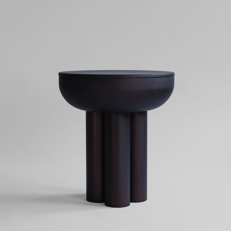 Table basse CROWN — Tall