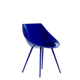 Chaise Lagò — Ultramarine blue