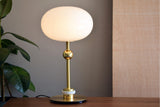 Lampe de table Lua