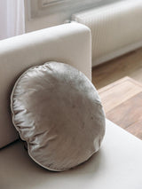 Coussin Lucas — Gris