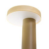 Lampe de table MAGIC — Vert/Olive