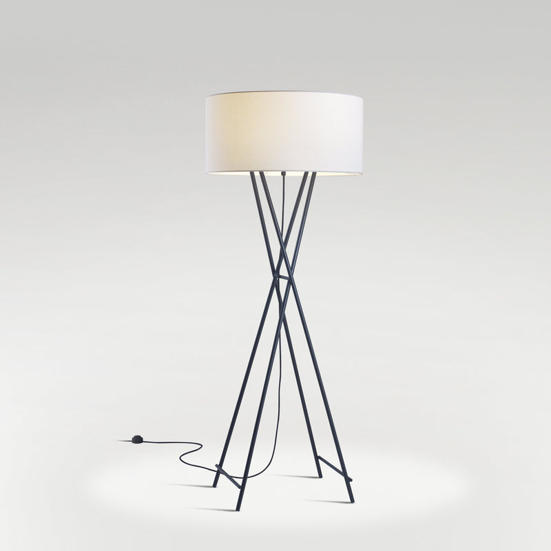 Lampadaire Cala Metal P145