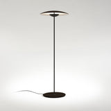 Lampadaire Ginger P — Wenge