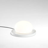 Lampe de table Bolita — White