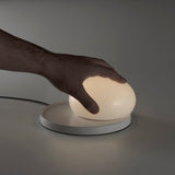 Lampe de table Bolita — White