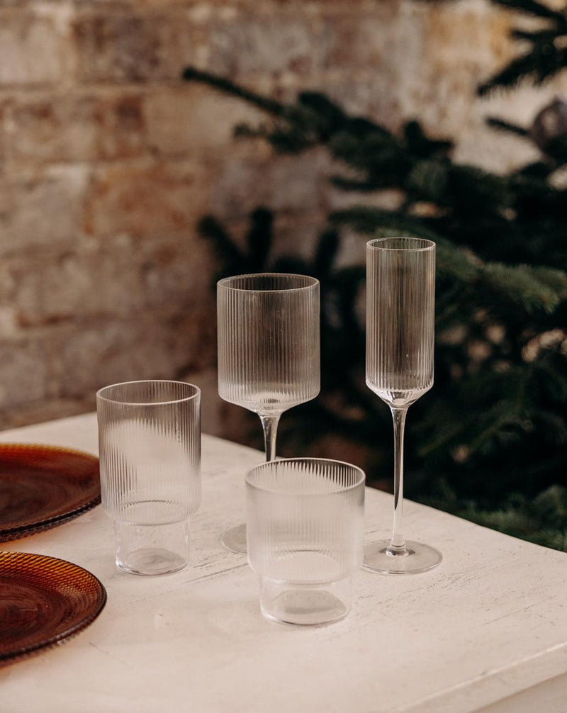 Verres Maxime — Grand verre à eau