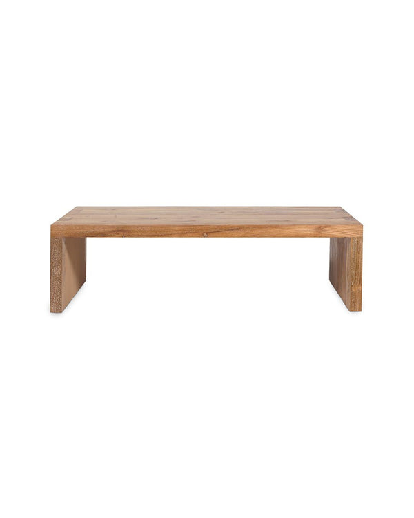 Table basse Genesis — 120cm