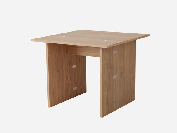 Table Flip - XS — Oak