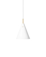 Suspension Mosaik 170 — Blanc